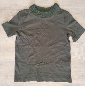 Zara Tee shirt
